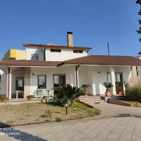 Séjour chez l'habitant Aristogatti