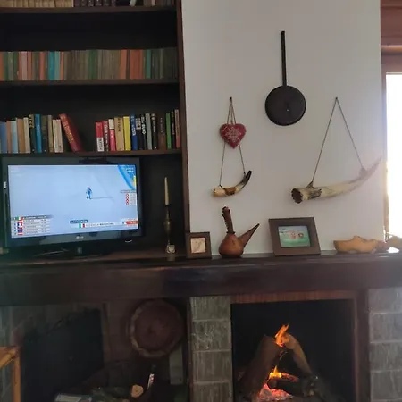 Homestay szállás Aristogatti