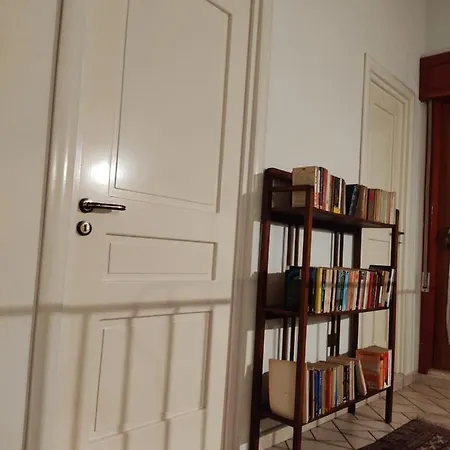 Homestay szállás Aristogatti San Pietro Vernotico
