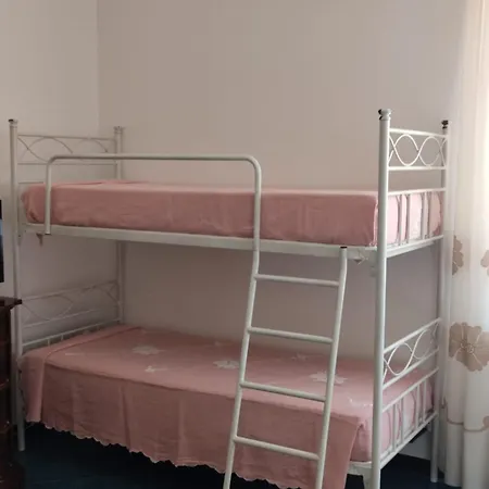 Séjour chez l'habitant Aristogatti San Pietro Vernotico