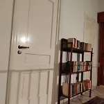 Δωμάτια σε οικογενειακή κατοικία Aristogatti San Pietro Vernotico