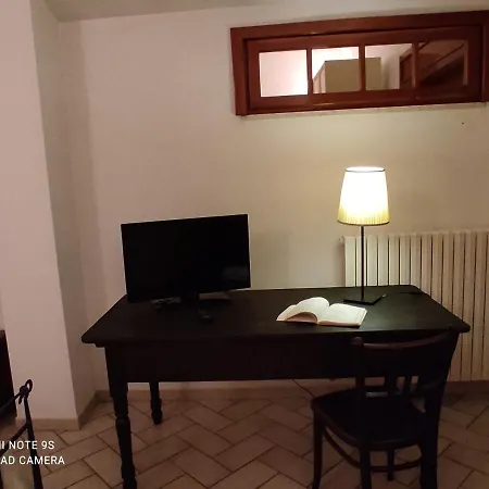 Aristogatti Séjour chez l'habitant San Pietro Vernotico
