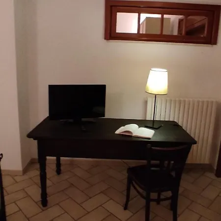 Privatunterkunft Aristogatti *