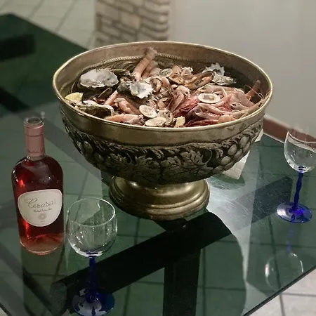 Privatunterkunft Aristogatti