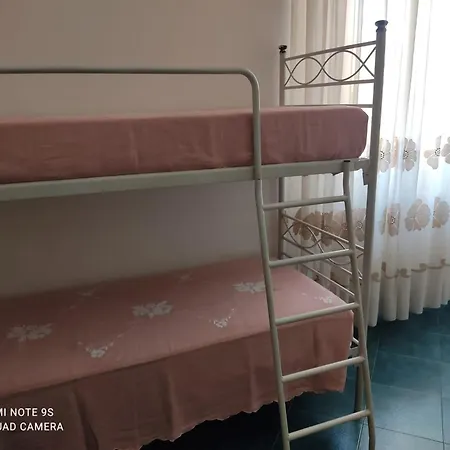 Aristogatti Privatunterkunft
